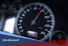 Cara Mengetahui Kilometer Mobil Bekas Asli, Jangan Sampai Tertipu Odometer Reset!