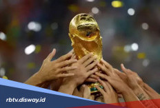 Inilah 4 Tim yang Lolos Semifinal Piala Dunia 2026, Siapakah yang Bakal Angkat Trofi? 