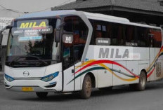 Daftar Harga Tiket Bus Akas Mila Sejahtera 2026 untuk Berbagai Rute 