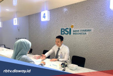 Pinjaman KUR BSI Rp 100 Juta Tanpa Bunga, Cek Tabel Angsurannya