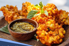 3 Ide Menu Takjil Sehat dan Praktis Bikin Sendiri di Rumah