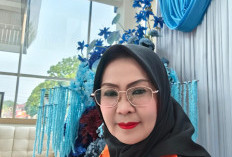 HMD Gemas Regional Bengkulu Tolak Wacana Pengalihan Dapur MBG ke Kantin Sekolah, SPPG Dinilai Lebih Siap