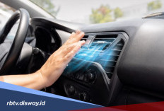 Penyebab AC Mobil Tidak Lagi Dingin, Jangan Langsung Isi Freon!