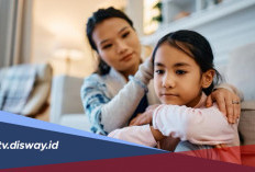 Tips Menjadi Orangtua yang Membuat Anak Lebih Terbuka dan Merasa Aman