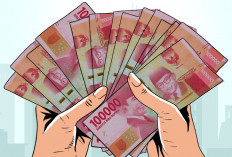 Bikin Penasaran, Sebenarnya Gaji Perangkat Desa dari Mana? 