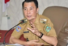 Perkenalkan Kearifan Lokal, Bupati Rejang Lebong Gelar Festival Durian di PUT Gratis Selama 2 Hari