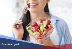 Selain Enak Dimakan, 4 Buah Ini Bagus untuk Bersihkan Paru-paru