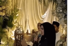 Komentar Pada Video yang Diduga Gubernur Aceh Menikah Lagi Jadi Sorotan, Netizen: Teringat Si Walid