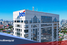 Segera Daftar! BTN Buka Lowongan Kerja Terbaru 2026, Ini Posisi dan Syarat Lengkapnya