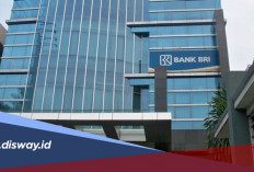 Angsuran Pinjaman Kupedes BRI Rp 125 Juta Sangat Terjangkau, Cek di Sini 