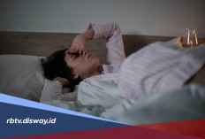 Vertigo Sering Kambuh di Pagi Hari? Kenali Penyebabnya dan Cara Mudah Mencegahnya Menurut Dokter