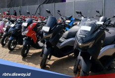 Tips Beli Motor Matic Besar Bekas agar Tidak dapat Unit Rusak