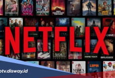 Berlangganan Netflix Khusus di HP dengan Harga Termurah, Serasa Punya Bioskop Pribadi
