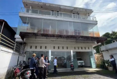Sempat Banding dan Kasasi, PN Kepahiang Eksekusi Aset Tanah dan Bangunan Eks Ketua DPD Nasdem 