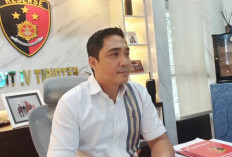 Polda Bengkulu Beri Peringatan Keras: Jangan Ada Lagi Pengumpulan Batu Bara di Sungai
