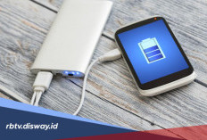 Jangan Asal Beli, Ini Tips Memilih Charger HP yang Bagus