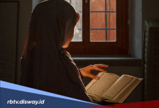 Ciri Rumah yang Dipenuhi Rahmat dan Disukai Malaikat, InsyaAllah Rezeki Mengalir Lancar