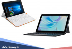 4 Pilihan Tablet Murah Pengganti Laptop, Cocok untuk Tugas Sekolah dan Kuliah