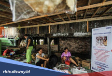Suntikan Dana KUR BRI Rp 60 Juta, Tiap Bulan Bayar Angsuran Segini