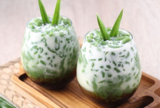 6 Ide Takjil Ramadhan 2026, Simpel dan Menguntungkan