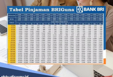 Gak Pakai Antre! Cara Rahasia Cairkan Dana BRIguna Hanya 15 Menit Lewat HP