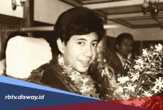 Mengenang Sosok Guruh Soekarnoputra, Dari Istana hingga Panggung Seni Internasional