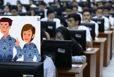 Kapan Rekrutmen CPNS 2026 Dibuka? Ini Jadwal dan Syaratnya