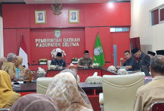Guru SMPN 5 Seluma Sampaikan Unek-unek Pasca Murid Demo Minta Pergantian Kepala Sekolah