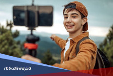Rekomendasi HP Terbaik untuk Vlogging dan Konten TikTok, Cek Spesifikasinya Berikut