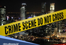Daftar 10 Daerah Tingkat Kriminal Tertinggi dan Berbahaya di Indonesia!