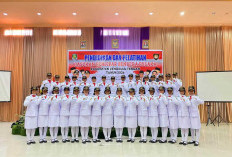 Pemerintah Kabupaten Bengkulu Tengah Anggarkan Reward Paskibraka di RAPBD-P TA 2026