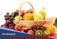 Buah-buahan Ini Ternyata Bagus untuk Dikonsumsi Penderita Ambeien