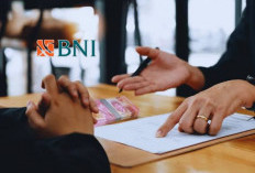 Tabel BNI Fleksi Pensiun Pinjaman Rp150 Juta, Per Bulan Bayar Segini 