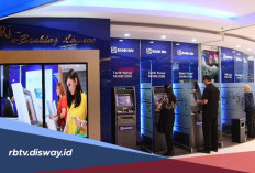 Pinjam KUR BRI Rp 20 Juta Cicilan Terjangkau, Cek Tabel Simulasinya