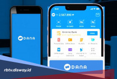 Modal Jempol Tangan Bisa Dapat Cuan, Ini Game Penghasil Saldo DANA Terbukti Membayar