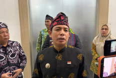 Atasi Geng Motor Remaja, Pemkot Bengkulu Aktifkan Praja Wibawa dan Minta Orangtua Perketat Pengawasan