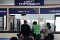 Harap Dicatat, Ini Syarat Ikut Pemutihan Pajak Kendaraan Bermotor