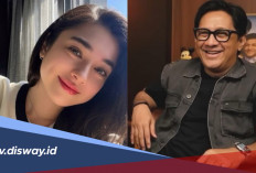 Andre Taulany Buka Suara soal Kabar Menikah dengan Amanda Rigby, Minta Doa Terbaik