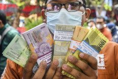 Jadwal dan Lokasi Penukaran Uang Baru di Jakarta 2026