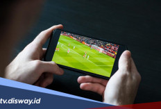 Babak Penyisihan Grup A, Ini Cara Nonton Piala Dunia 2026 Ceko vs Afrika Selatan di HP