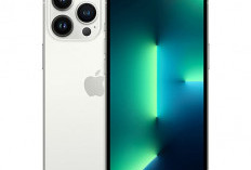 Mau Beli iPhone 13 Pro Max? Cek Dulu Spesifikasi dan Harga Terbarunya Januari 2026
