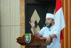 Program Pemutihan Pajak Kendaraan Provinsi Bengkulu Periode 1 Mei-Agustus 2026, 'Pertama dan Terakhir'