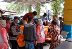 Identitas 2 Remaja Putri yang Terlibat Laka Maut vs Truk Hino Louhan di Talo Seluma