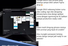 Trend ‘Vibe Design’ Google Labs yang Bisa Mengubah Tampilan HP