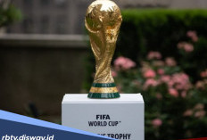 Daftar Tim Negara yang Lolos 32 Besar Piala Dunia 2026, Ada dari Asia?