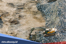 Apakah Yogyakarta Menyimpan Harta Karun Emas? Cek Penjelasannya Berikut