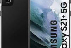 Tertarik dengan Samsung Galaxy S21+? Seperti Ini Spesifikasi dan Harganya