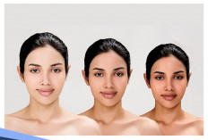 3 Masker Alami untuk Memutihkan Wajah, Kulit Lebih Putih dan Bersinar