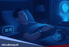 Terapi AI untuk Insomnia: Aplikasi Kesehatan Terbaru untuk Memperbaiki Pola Tidur