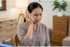 Alami dan Ampuh, Ini Cara Mengatasi Telinga Berair dan Bau 